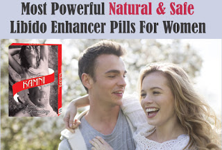  Herbal treatment for low libido
