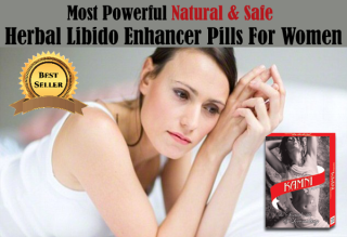 Herbal Treatment For Low Libido